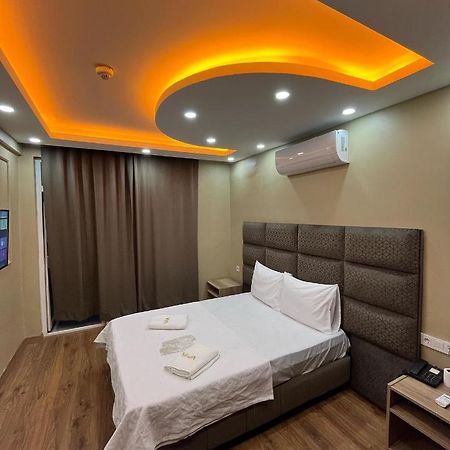 Kadikoey Viva Hotel & Suites Istanbul Eksteriør bilde