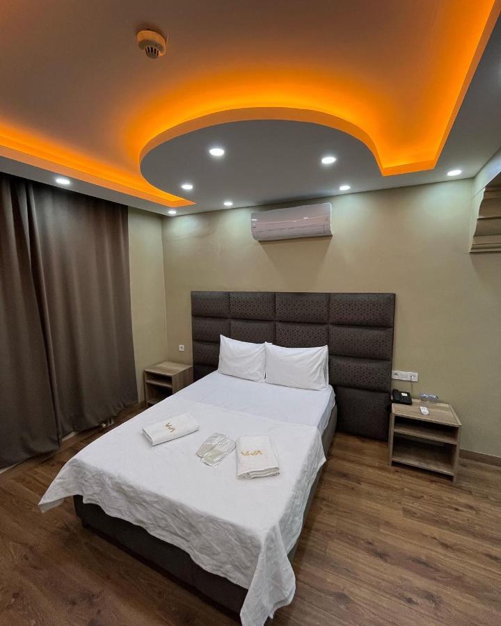 Kadikoey Viva Hotel & Suites Istanbul Eksteriør bilde