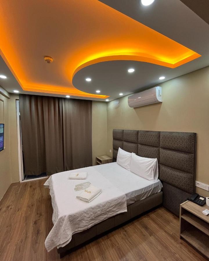 Kadikoey Viva Hotel & Suites Istanbul Eksteriør bilde
