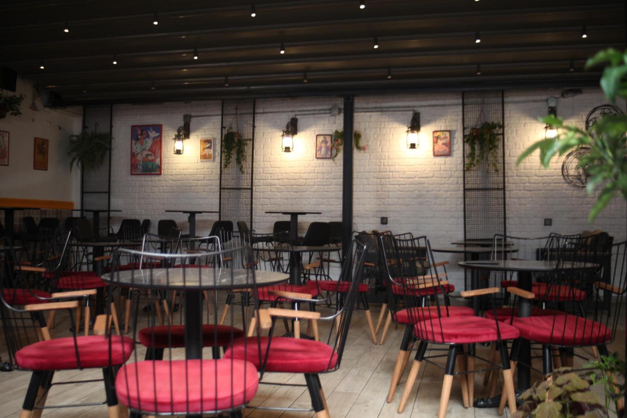 Kadikoey Viva Hotel & Suites Istanbul Eksteriør bilde