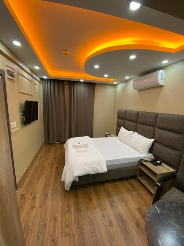 Kadikoey Viva Hotel & Suites Istanbul Eksteriør bilde